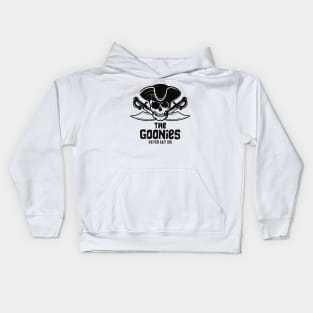 Goonies Kids Hoodie